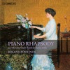 Piano Rhapsody - An Odyssey from Bach to Satie with Roland Pontinen
