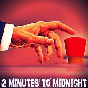 2 Minutes to Midnight (feat. Connor Engstrom) - Single