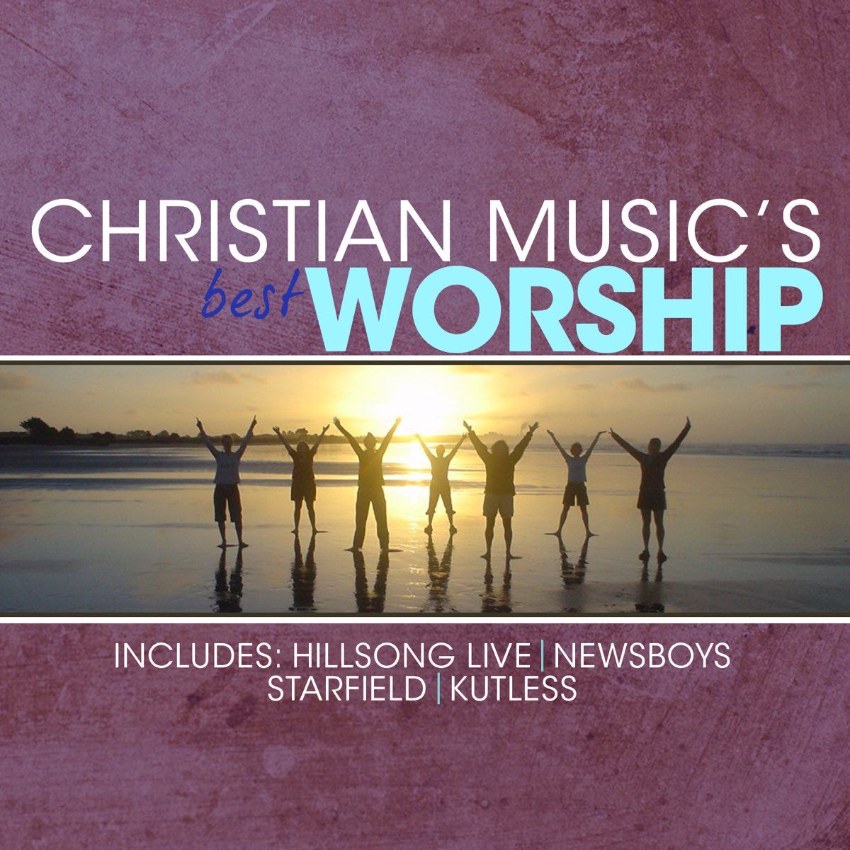 ‎Christian Music's Best Worship Album by Various Artists Apple Music