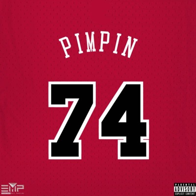 Scottie Pimpin' - Single