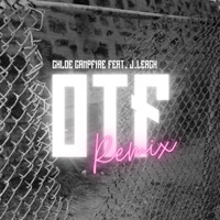OTF (feat. J.Lerch) [Remix] - Single - Chloe Campfire