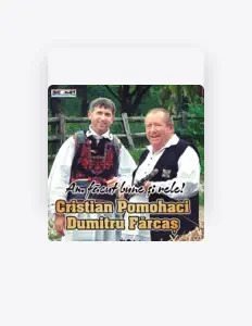 Listen to Cristian Pomohaci, watch music videos, read bio, see tour dates & more!