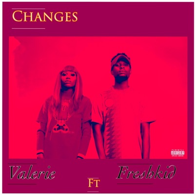 Changes (feat. Freshkid) - Single