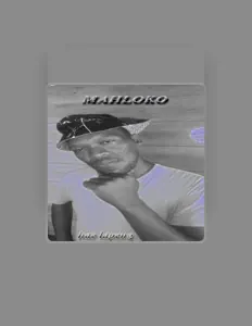 Ouça Mahloko, assista a videoclipes, leia a biografia, veja as datas das turnês e mais!