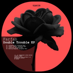 Double Trouble - EP