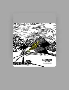 Landslide Diaryを聴いたり、ミュージックビデオを鑑賞したり、経歴やツアー日程などを確認したりしましょう！