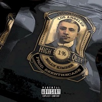 Billy Kimber - Single - Lil Ominous