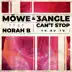 Can't Stop (Tu Ru Tu) [feat. Norah B] song reviews