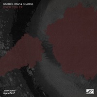 Over You - EP - Gabriel Wnz & Sgarra
