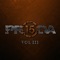 Pryda 15, Vol. III