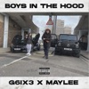 Boys In the Hood - Single