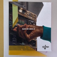 Save My Soul II - Jansport J