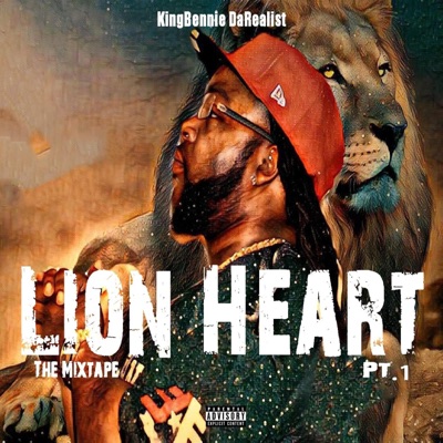 Lionheart(Pt1)