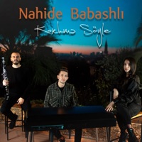 Korkma Söyle - Single - Nahide Babashli