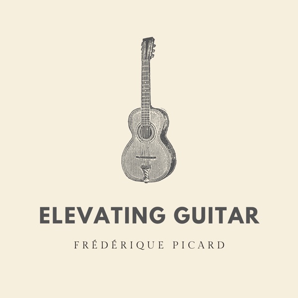 Elevating Guitar - EP