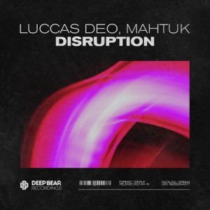 Disruption - Single