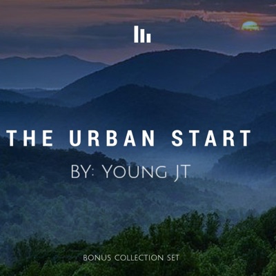 The URBAN START (feat. asap dollaz) - Single
