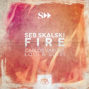 Fire! - Single