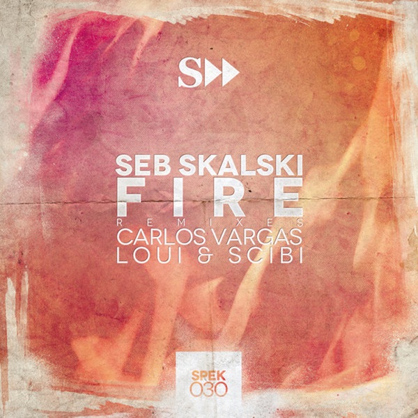 Fire! - Single