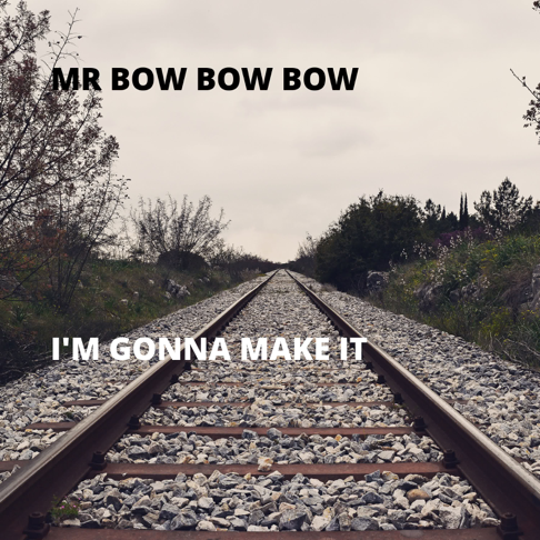 MR. BOW BOW BOW - Apple Music