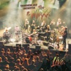 Trondheim Jazz Orchestra & The Maxx