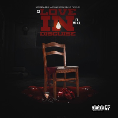 Love In Disguise (feat. MC X.L.) - Single