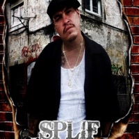 Rep Yo City (feat. Drastik & Big E) - Single - Splif