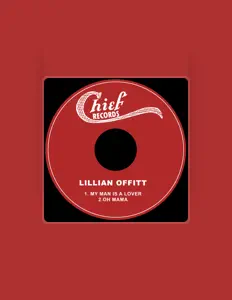Lillian Offitt सुनें, म्यूज़िक वीडियो देखें, बायो पढ़ें, दौरे की तारीखें और बहुत कुछ देखें!