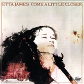 Etta James - You Give Me What I Want