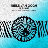 Niels van Gogh - Alright