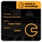 Golden Ticket - Donaccia & Jason Rivas lyrics