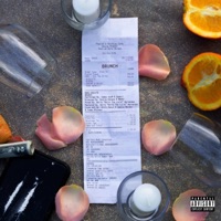 Brunch - Single - Cammy Dub$ & Sækyi