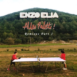 Alles Paletti Remixes, Pt. 1 - Single