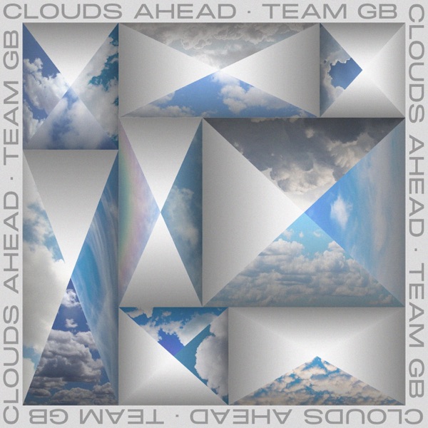 Clouds Ahead - EP