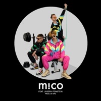 Alles andre kann warten (feat. Joseph Feinstein) - Single - m!co