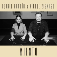 Miento - Single - Leonel García & Nicole Zignago