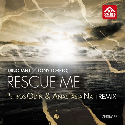Rescue Me (Petros Odin & Anastasia Nati Remix) - Single