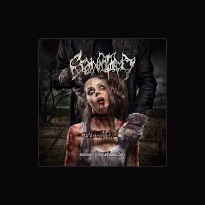 Listen to Craniotomy, watch music videos, read bio, see tour dates & more!
