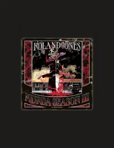 Listen to Roland Jones, watch music videos, read bio, see tour dates & more!