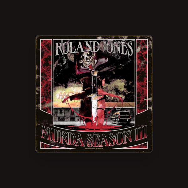 Roland Jones's avatar