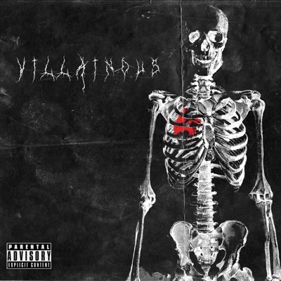 Villainou$ - EP