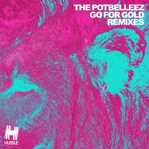 Go for Gold (Remixes) - EP