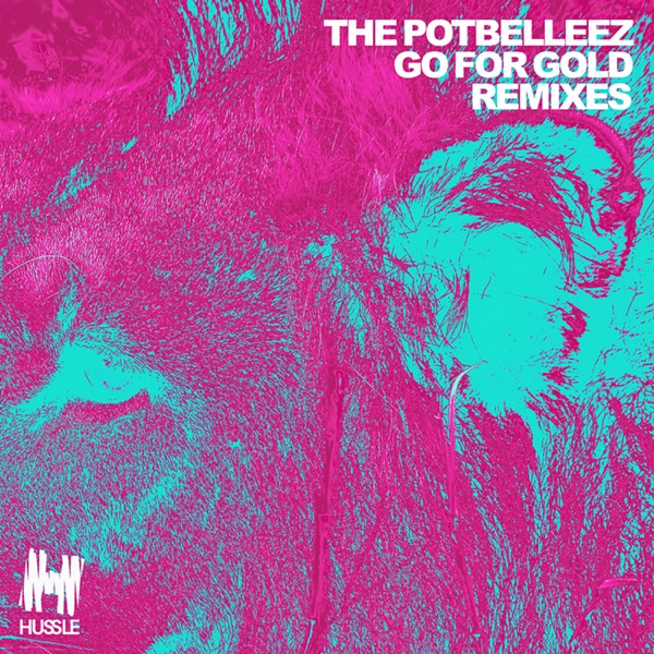 Go for Gold (Remixes) - EP