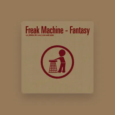 Listen to Freak Machine, watch music videos, read bio, see tour dates & more!