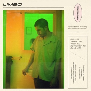 Limbo (Special Edition) - EP