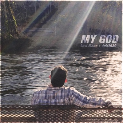 my GOD - Single