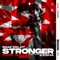 Stronger (feat. Kesha) [Frank Walker Remix] artwork
