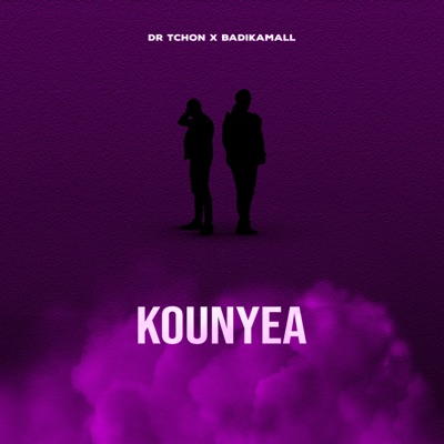 Kounyea (feat. Badikamall) - Single