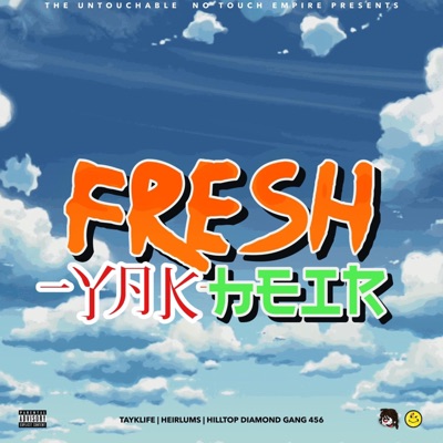 Fresh Heir
