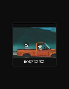 收听 El Tona、观看音乐视频、阅读小传、查看巡演日期等 ！